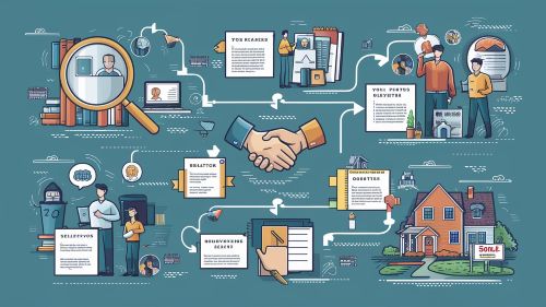 How to Find & Work With the Right Realtor