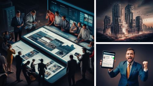 How Crowdfunding Is Changing Real Estate Investing